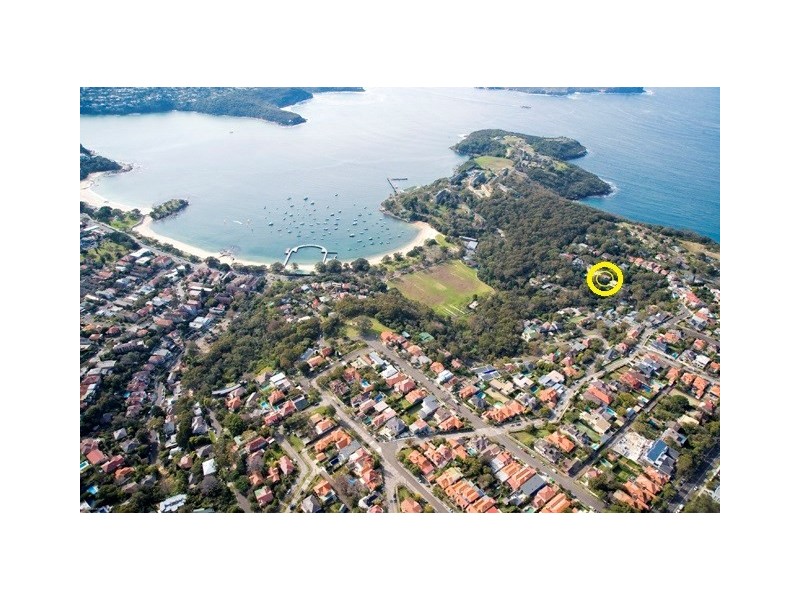 14 Pretoria Avenue, Mosman NSW 2088