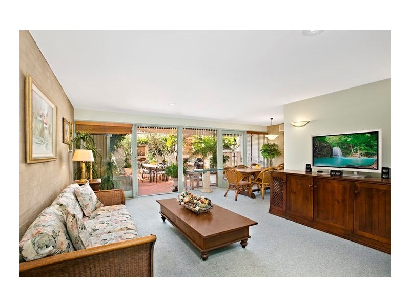 6/13-15 Park Avenue, Mosman NSW 2088