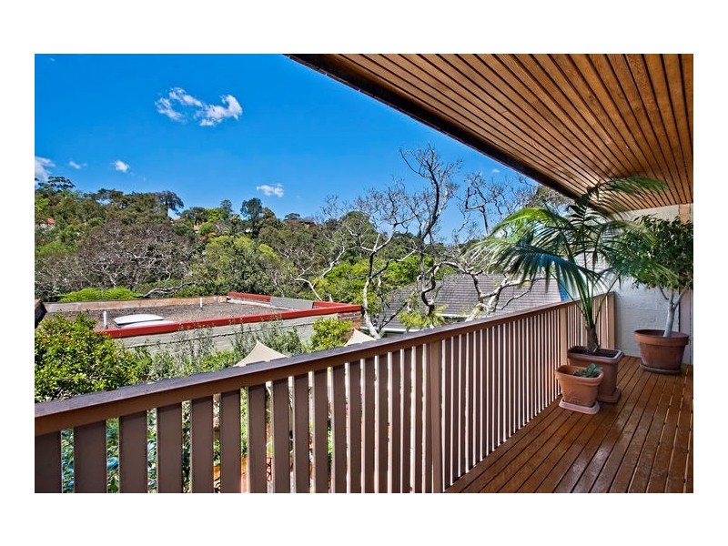 6/13-15 Park Avenue, Mosman NSW 2088