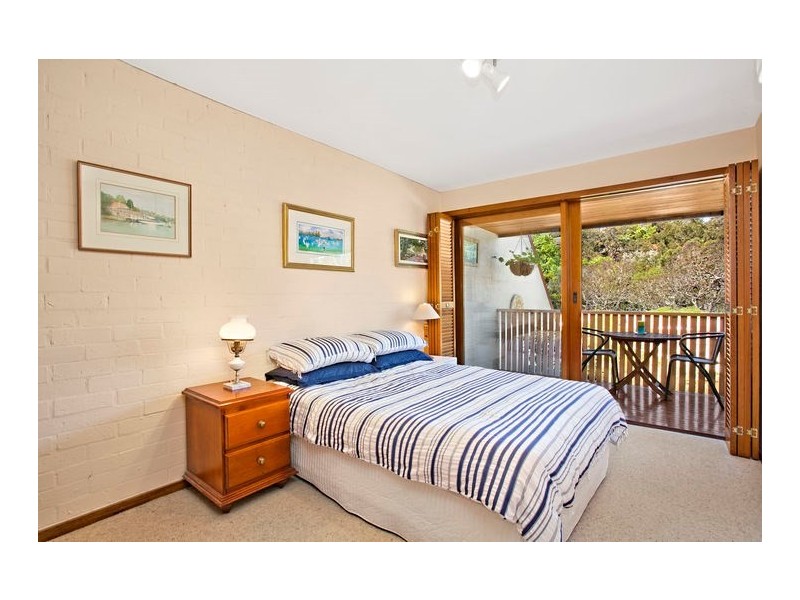 6/13-15 Park Avenue, Mosman NSW 2088