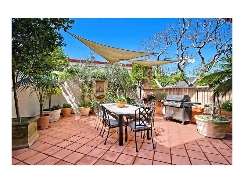 6/13-15 Park Avenue, Mosman NSW 2088