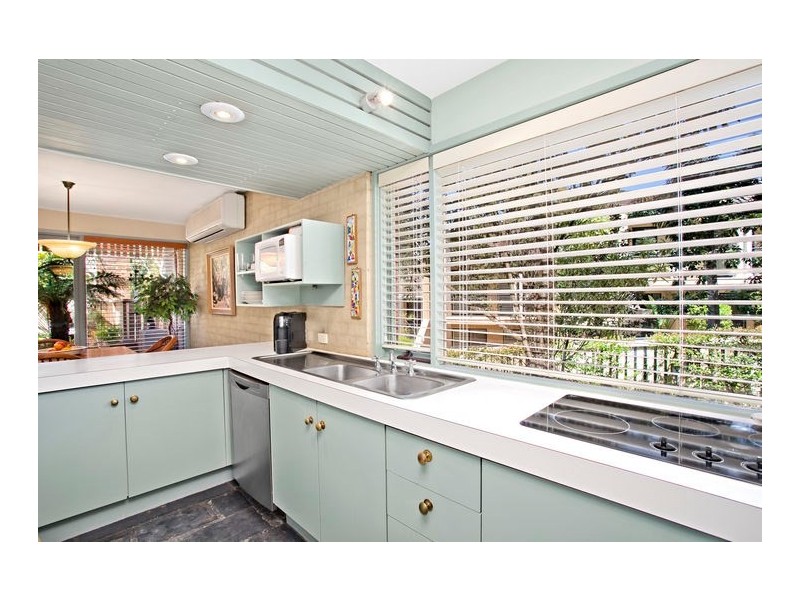 6/13-15 Park Avenue, Mosman NSW 2088