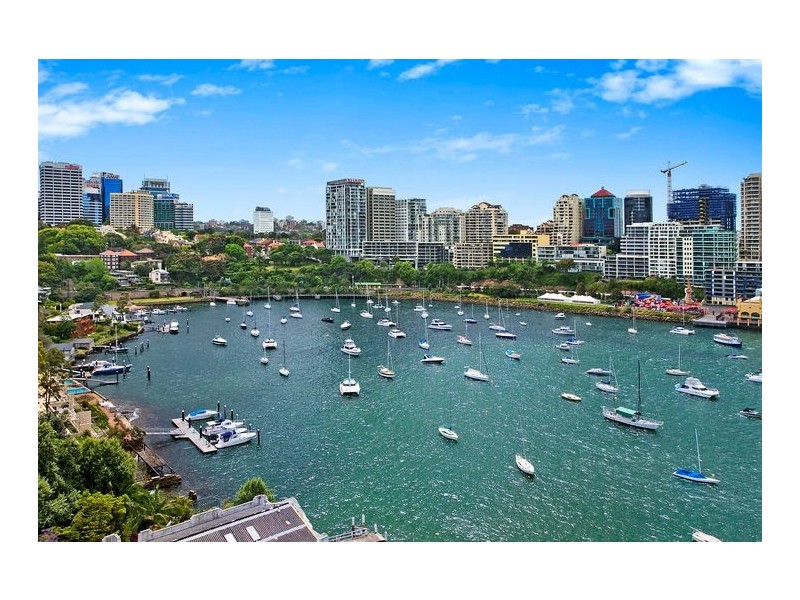 79/2A Henry Lawson Avenue, Mcmahons Point NSW 2060