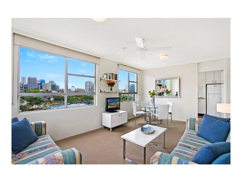 79/2A Henry Lawson Avenue, Mcmahons Point NSW 2060