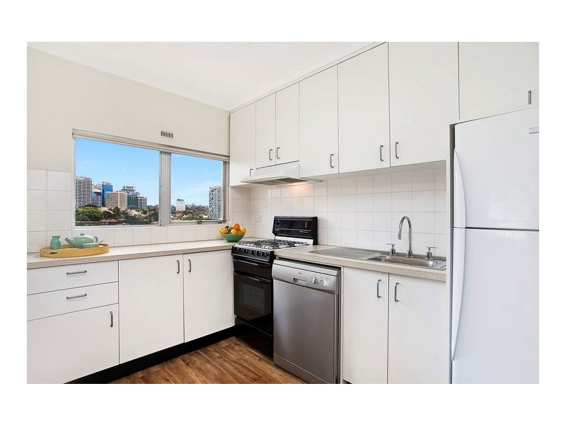 79/2A Henry Lawson Avenue, Mcmahons Point NSW 2060