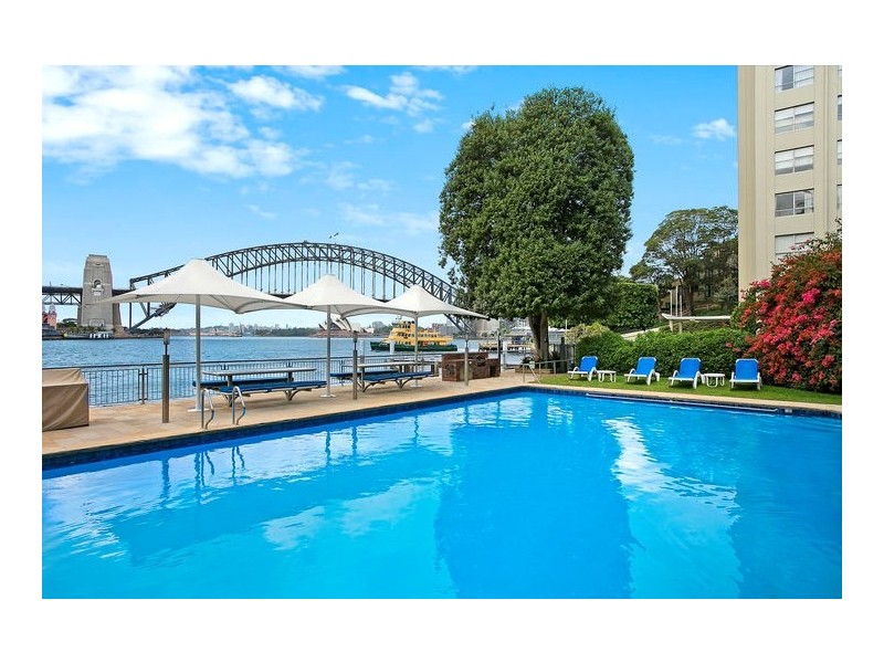 79/2A Henry Lawson Avenue, Mcmahons Point NSW 2060