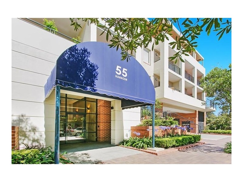 503/55 Harbour Street, Mosman NSW 2088