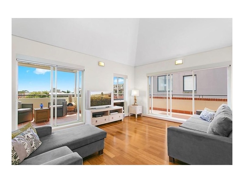 503/55 Harbour Street, Mosman NSW 2088