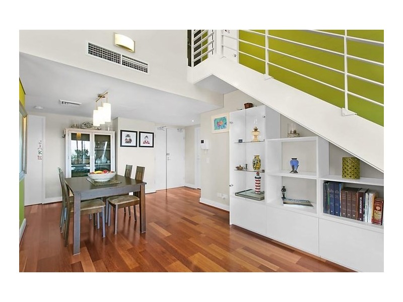 503/55 Harbour Street, Mosman NSW 2088