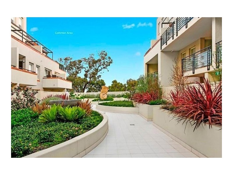 503/55 Harbour Street, Mosman NSW 2088