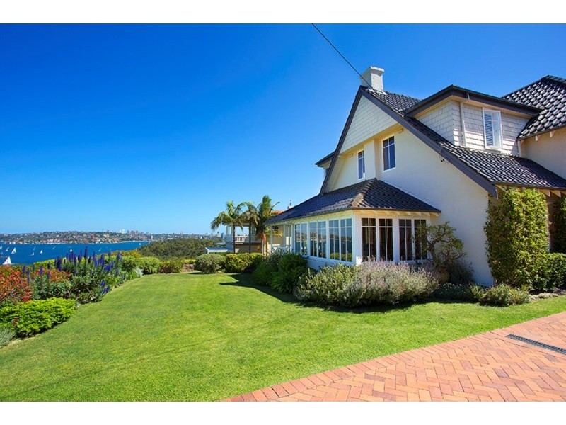8 Burrawong Avenue, Mosman NSW 2088