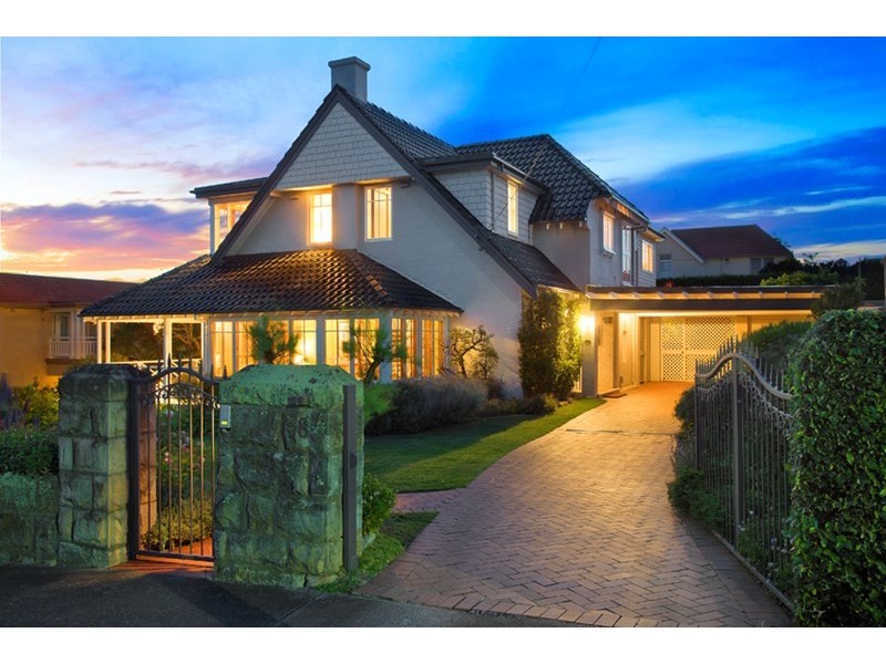 8 Burrawong Avenue, Mosman NSW 2088