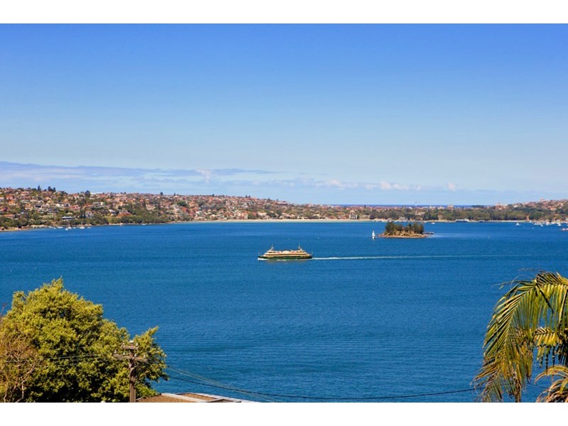 8 Burrawong Avenue, Mosman NSW 2088