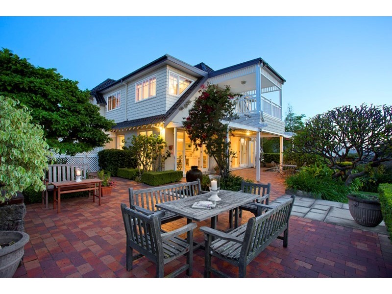 8 Burrawong Avenue, Mosman NSW 2088