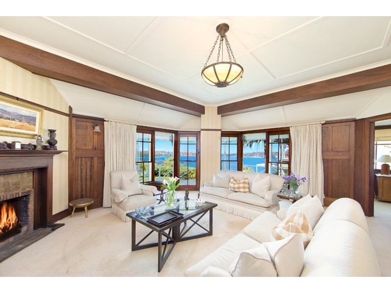 8 Burrawong Avenue, Mosman NSW 2088