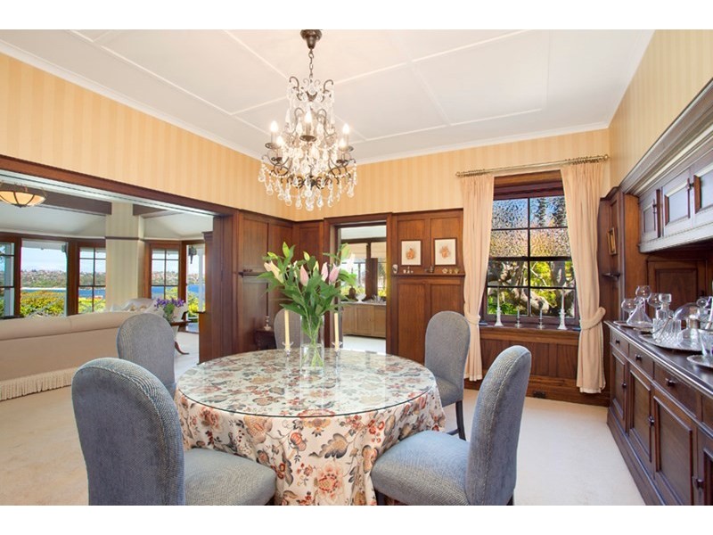 8 Burrawong Avenue, Mosman NSW 2088