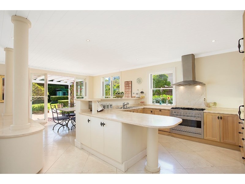 8 Burrawong Avenue, Mosman NSW 2088