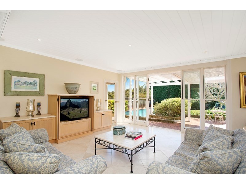 8 Burrawong Avenue, Mosman NSW 2088