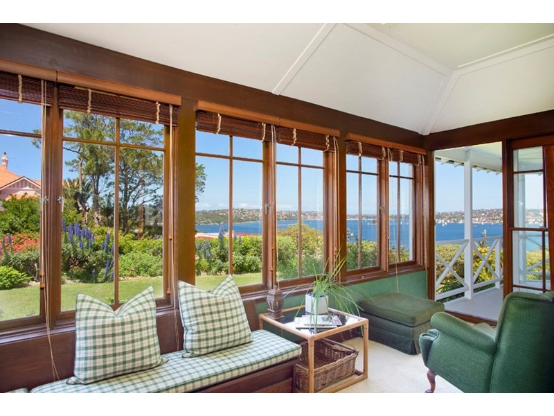 8 Burrawong Avenue, Mosman NSW 2088