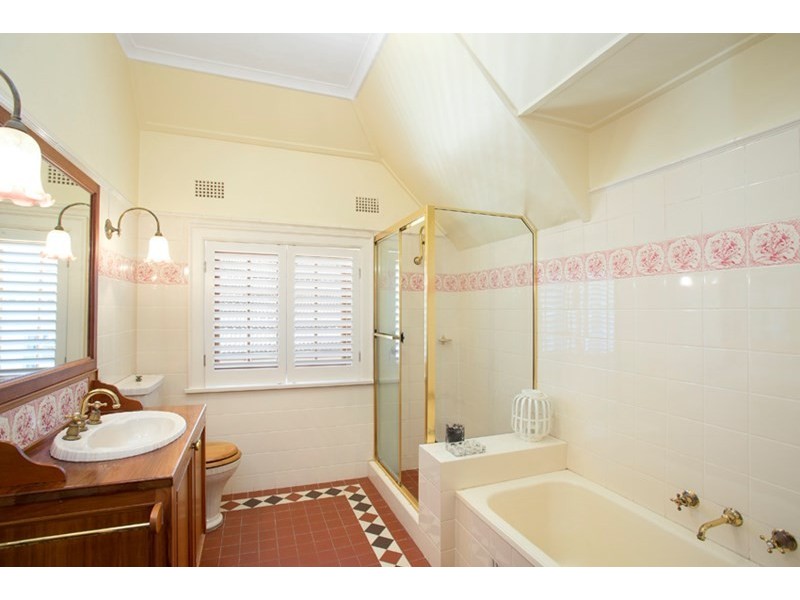 8 Burrawong Avenue, Mosman NSW 2088