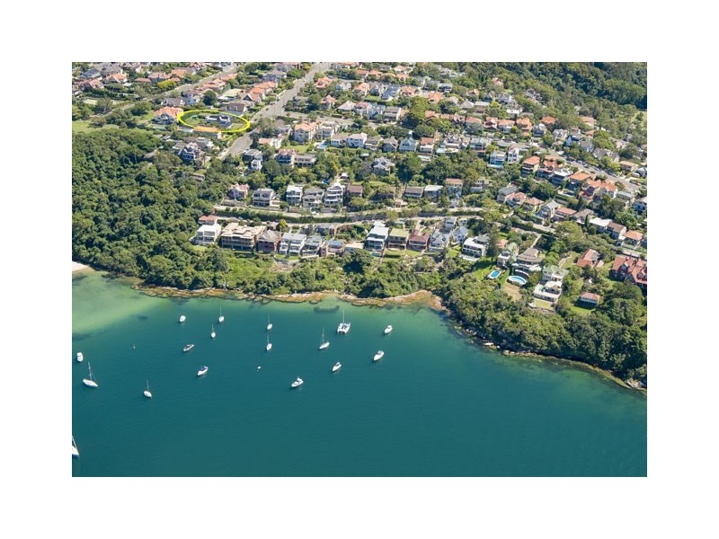 8 Burrawong Avenue, Mosman NSW 2088