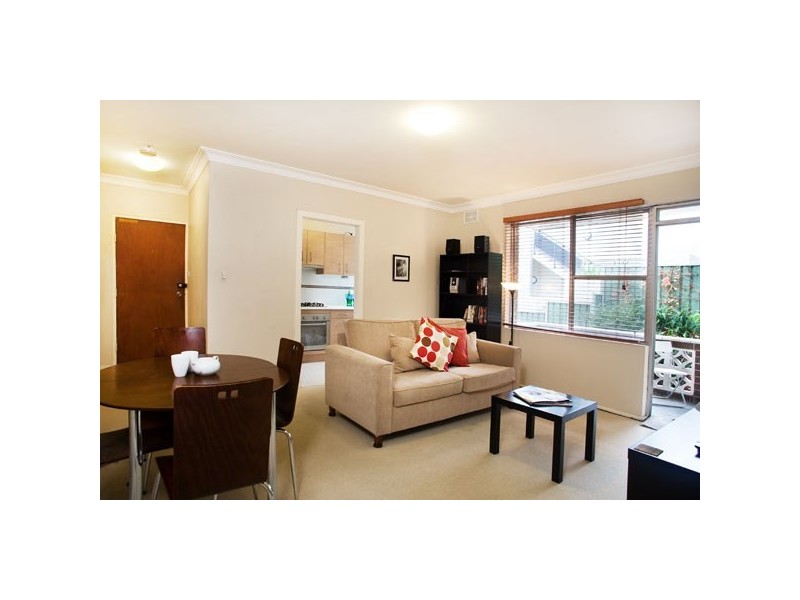 2/1 Gillies Street, Wollstonecraft NSW 2065