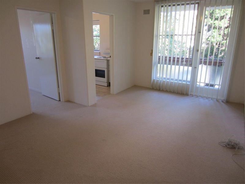 2/142 Ernest Street, Crows Nest NSW 2065