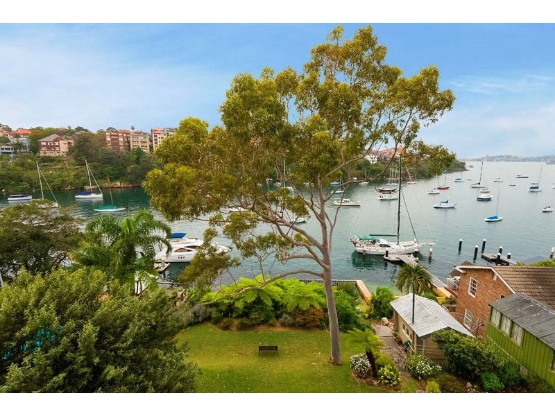 6/17 Shellcove Road, Neutral Bay NSW 2089