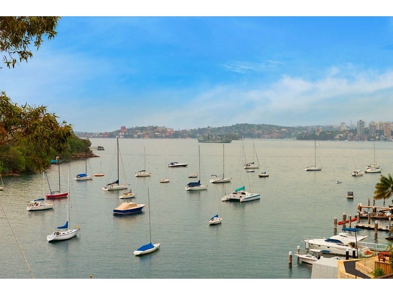 6/17 Shellcove Road, Neutral Bay NSW 2089