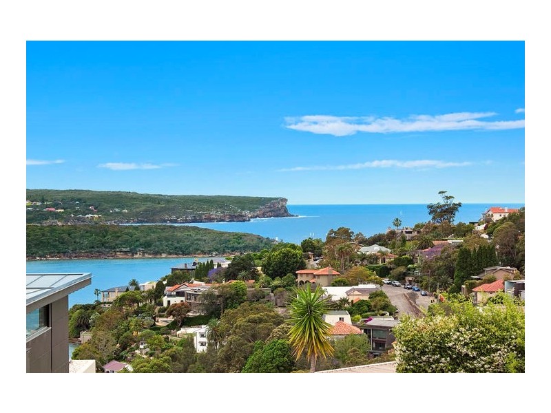 1/18 Parriwi Road, Mosman NSW 2088