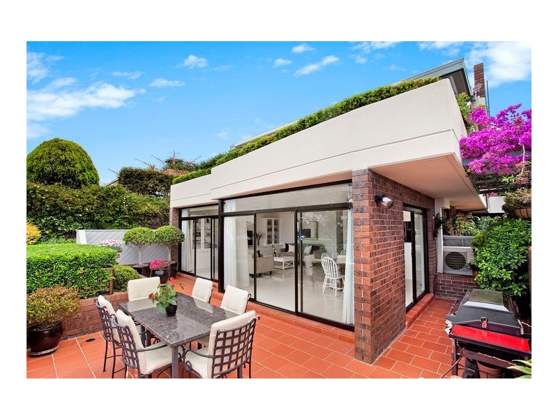 1/18 Parriwi Road, Mosman NSW 2088