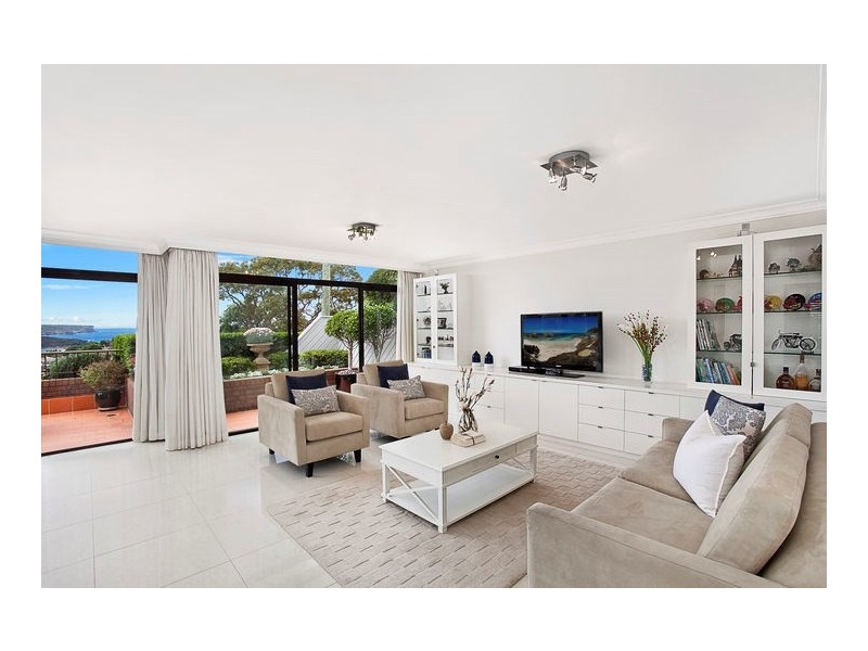 1/18 Parriwi Road, Mosman NSW 2088