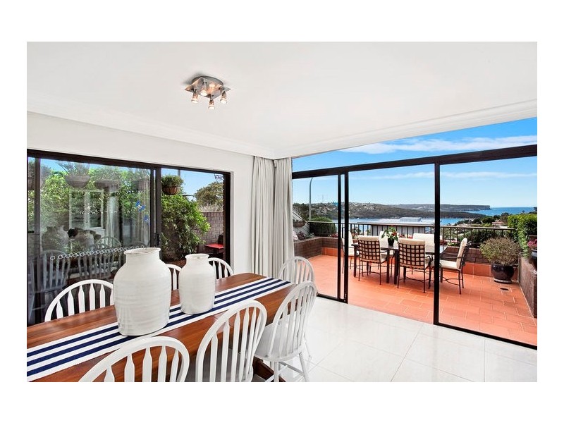 1/18 Parriwi Road, Mosman NSW 2088