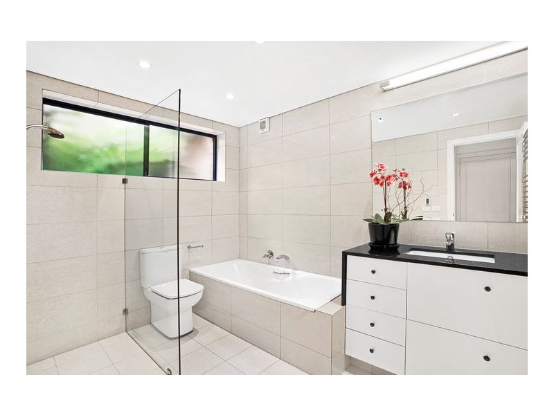 1/18 Parriwi Road, Mosman NSW 2088