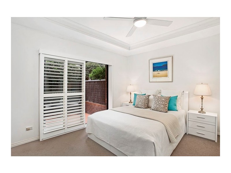 1/18 Parriwi Road, Mosman NSW 2088