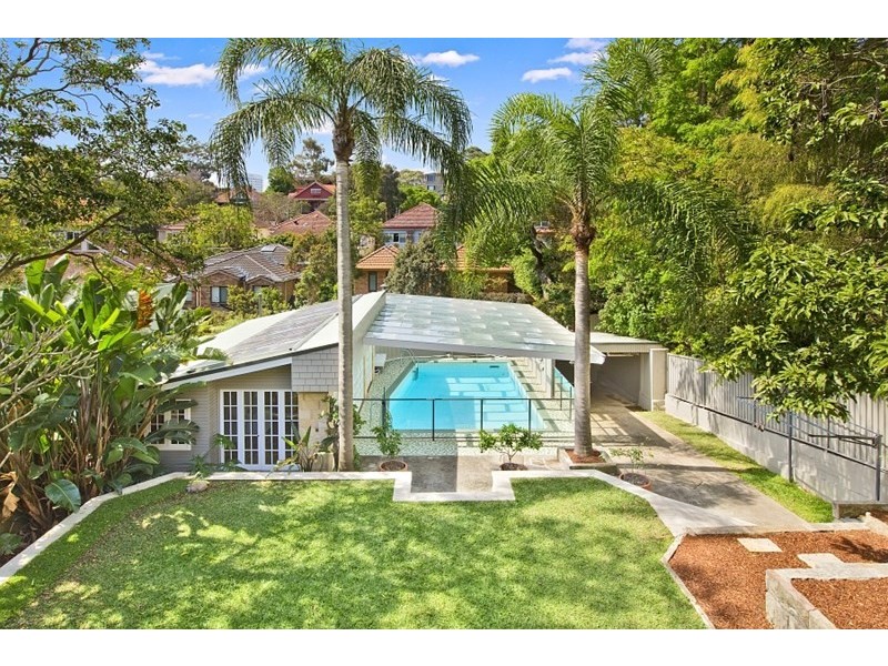 42 Milner Crescent, Wollstonecraft NSW 2065