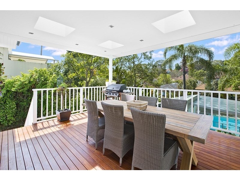 42 Milner Crescent, Wollstonecraft NSW 2065