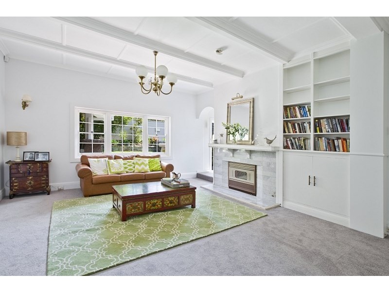 42 Milner Crescent, Wollstonecraft NSW 2065