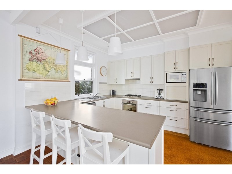 42 Milner Crescent, Wollstonecraft NSW 2065