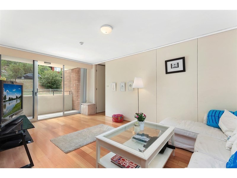 4/2-12 Crows Nest Road, Waverton NSW 2060