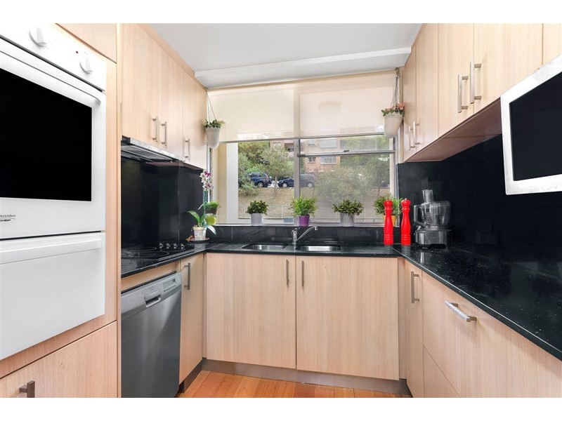 4/2-12 Crows Nest Road, Waverton NSW 2060