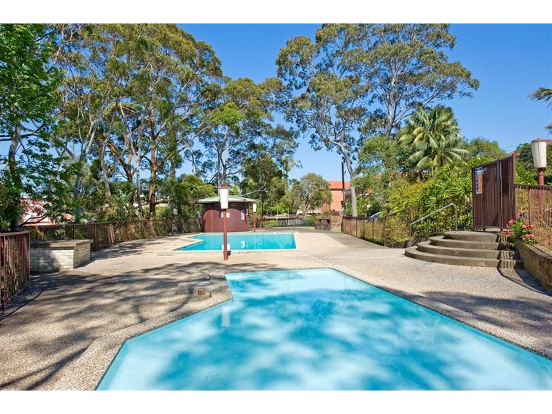 4/2-12 Crows Nest Road, Waverton NSW 2060
