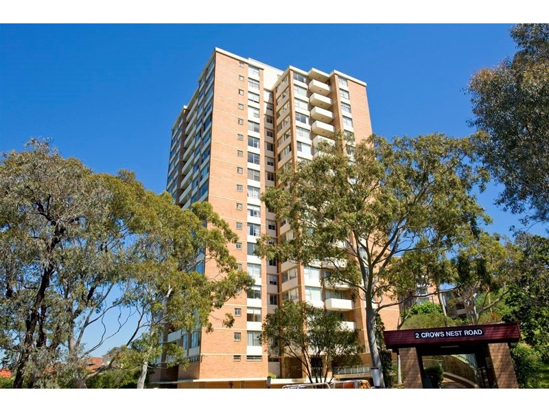 4/2-12 Crows Nest Road, Waverton NSW 2060