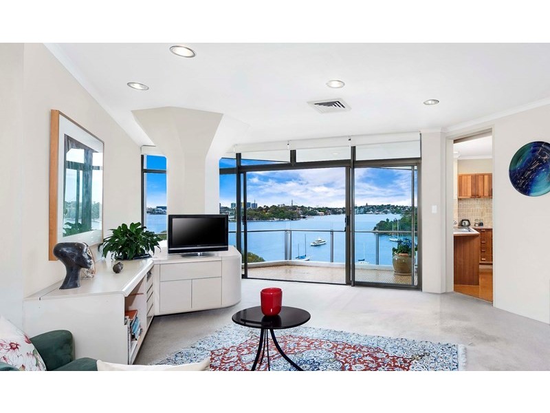 3/2 Munro Street, Mcmahons Point NSW 2060