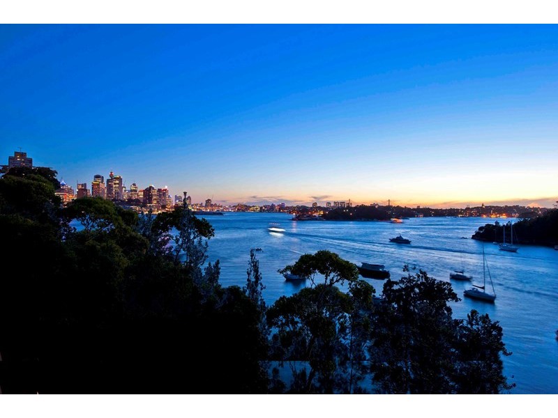 3/2 Munro Street, Mcmahons Point NSW 2060
