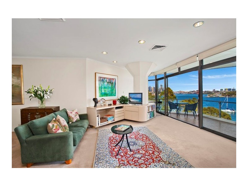3/2 Munro Street, Mcmahons Point NSW 2060