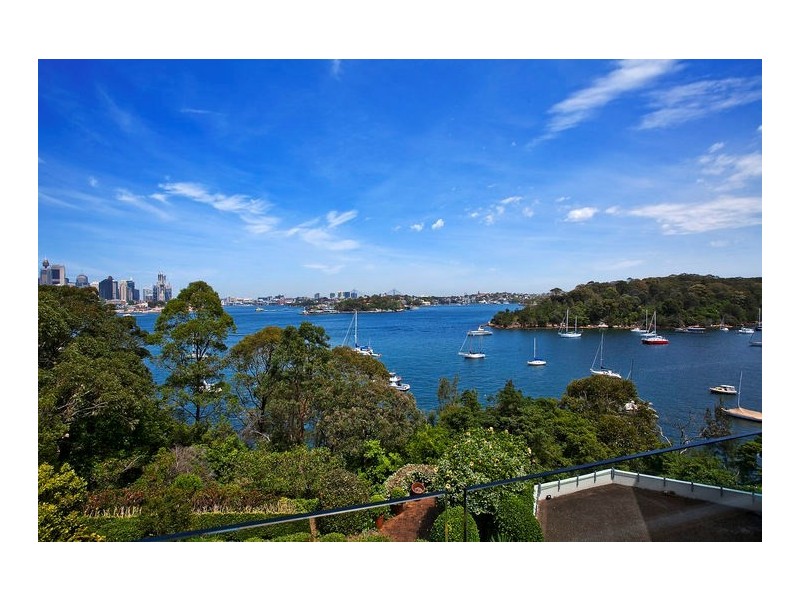 3/2 Munro Street, Mcmahons Point NSW 2060