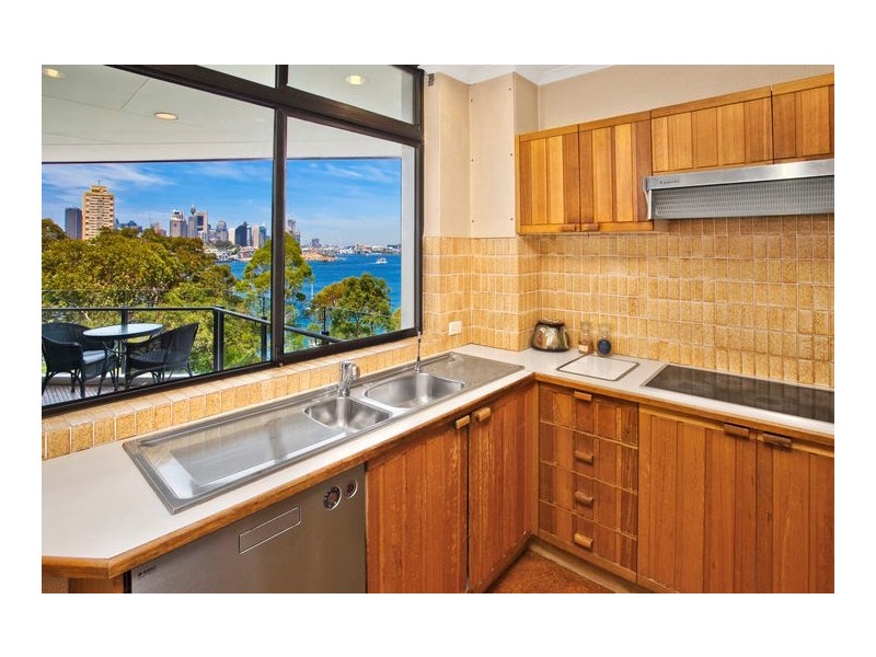 3/2 Munro Street, Mcmahons Point NSW 2060