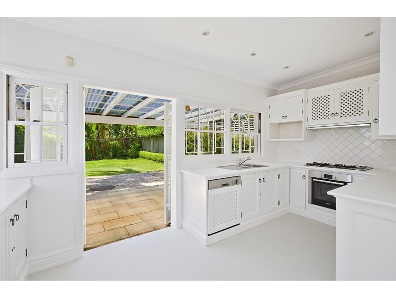 63 Macpherson Street, Mosman NSW 2088