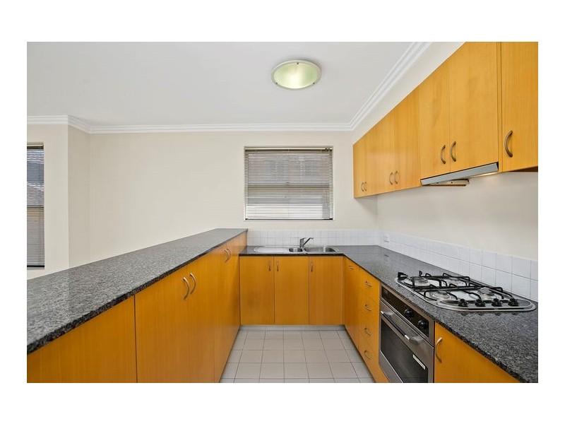 29/236 Pacific Highway, Crows Nest NSW 2065